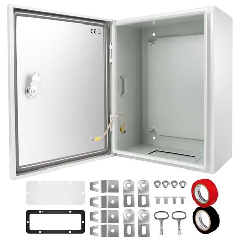 Amazon.com: Metal Electrical Box Cover